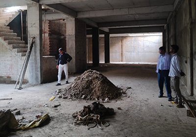 Waterproofing Services